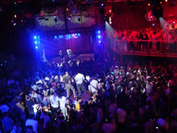 Dónde salir de fiesta en Buenos Aires, Argentina