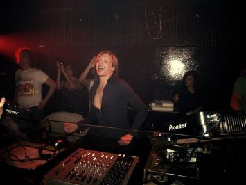 Dónde salir de fiesta en Tel Aviv, Israel