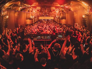 Dónde salir de fiesta en Praga, República Checa