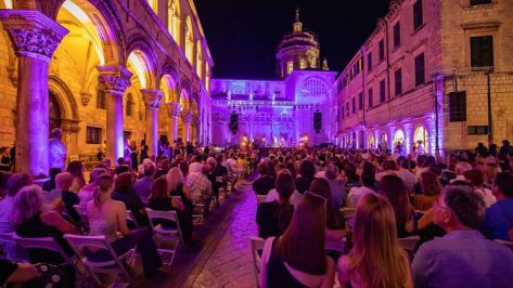 Dónde salir de fiesta en Dubrovnik, Croacia