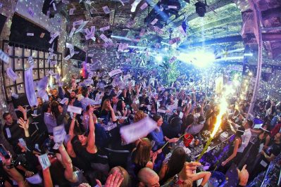 Dónde salir de fiesta en Belgrado, Serbia