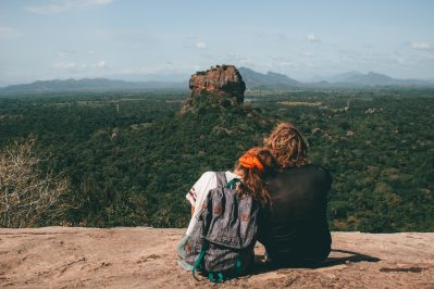 Presupuesto en Pareja: Compartiendo Gastos al Viajar