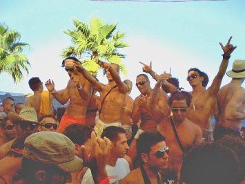Dónde salir de fiesta en Ibiza, España
