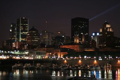 Dónde salir de fiesta en Montreal, Canadá