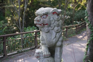 Monte Takao: una excursión fácil de un día a Tokio en busca de la naturaleza