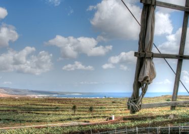 Guía: Qué ver en Lanzarote y su mapa