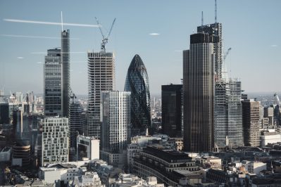 Trabajo en Londres para españoles sin saber inglés