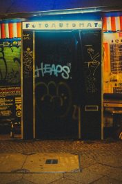 Dónde salir de fiesta en Berlín, Alemania