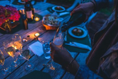 Dónde salir de fiesta en Valencia, España