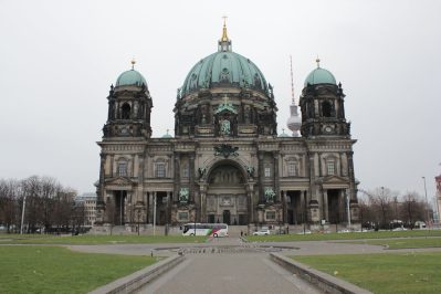 Qué ver en Berlín en cuatro días: lugares imperdibles y tesoros escondidos.
