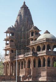 Qué ver en Jodhpur: Guía para Explorar la Ciudad Azul de la India
