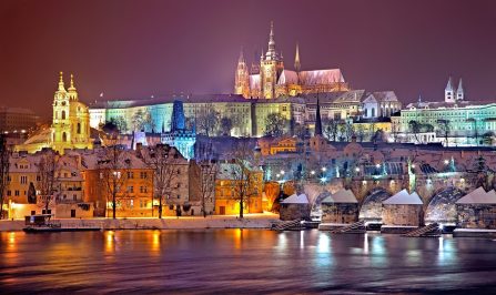 10 Excursiones fáciles de un día que puedes hacer desde Praga