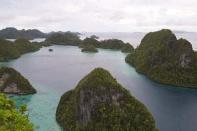 Cómo Llegar a Raja Ampat: Guía Completa