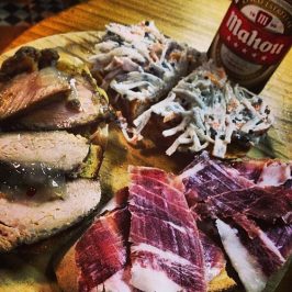 Top 8: tapas que triunfan en los bares españoles