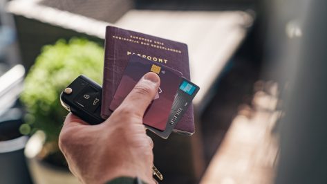Las mejores tarjetas de crédito para viajar al extranjero