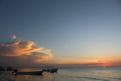 Cómo llegar a holbox desde Cancún, el mejor método