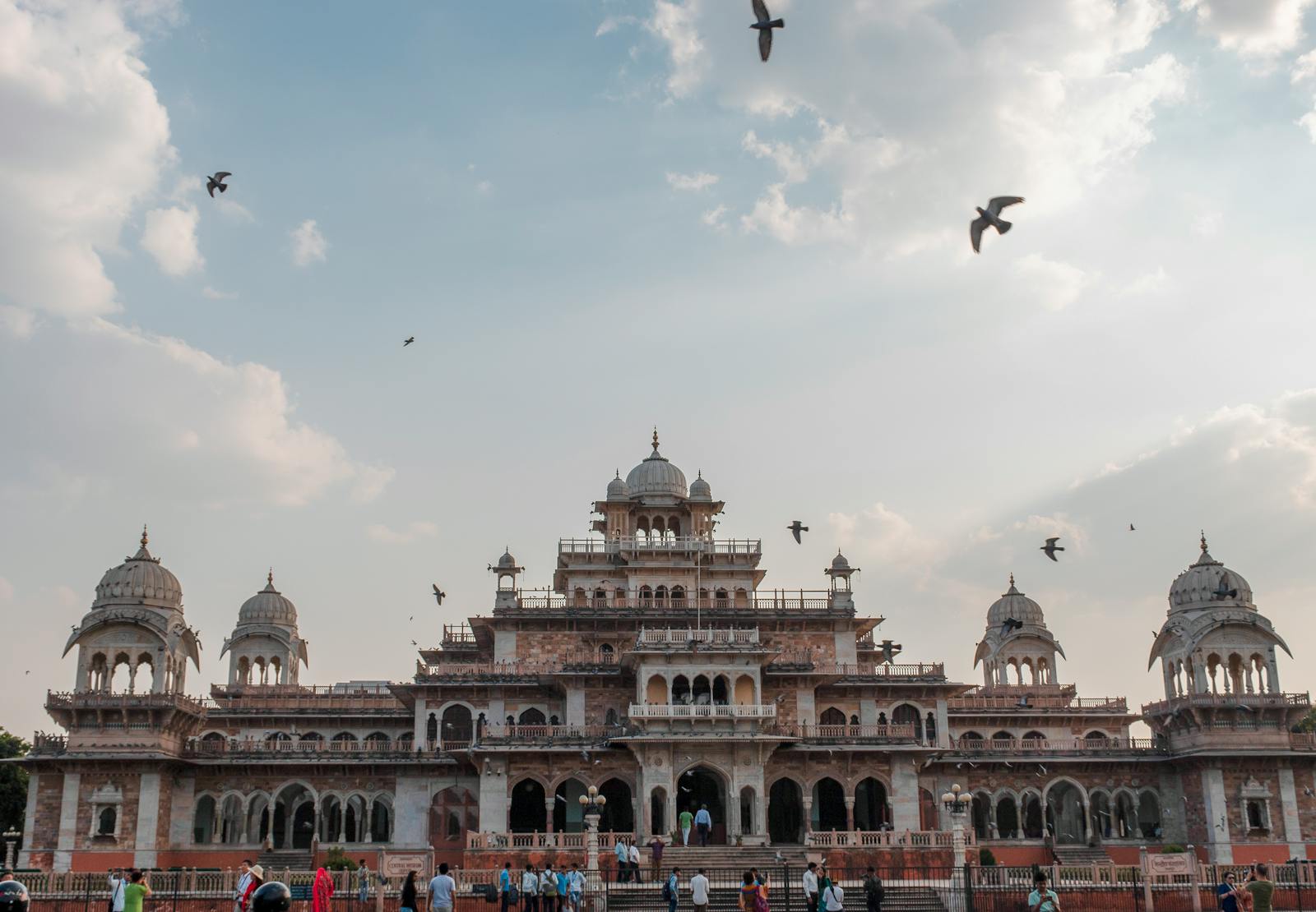 ¿Qué ver en Jaipur?