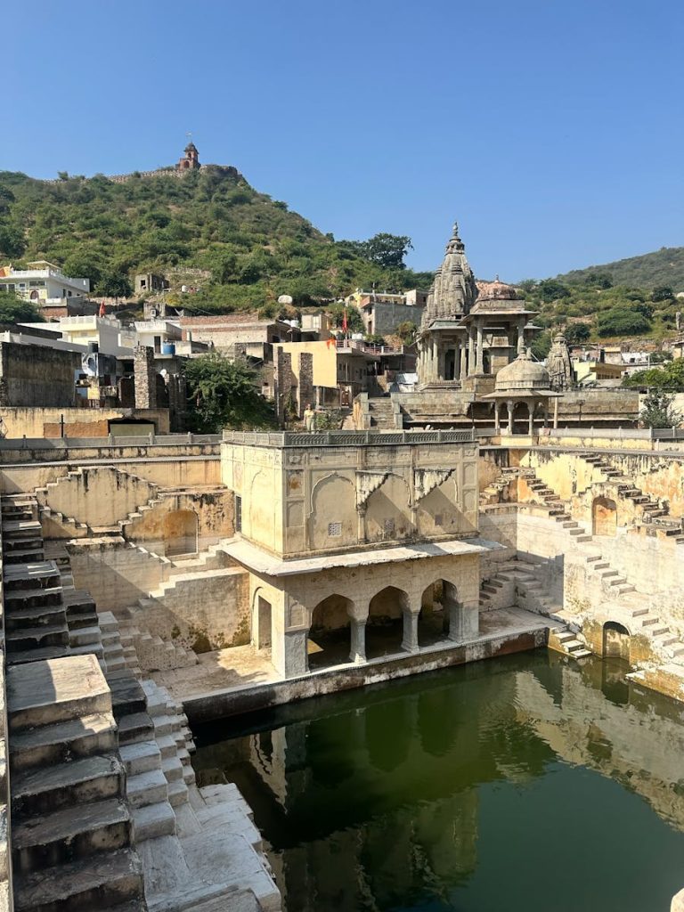 Qué ver en Bundi, Rajasthan