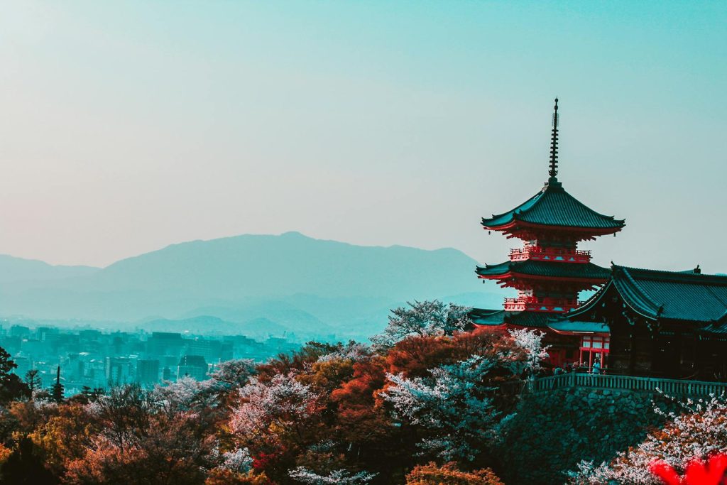 Guía Definitiva para Viajar a Japón: Experiencias Únicas