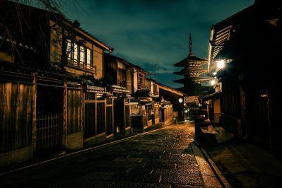 Guía Definitiva para Viajar a Japón: Experiencias Únicas