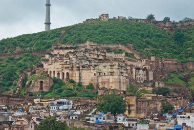 6 Lugares qué ver en Bundi, Rajasthan: Guía completa