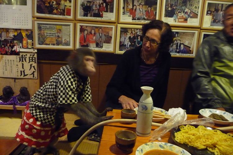 Los Restaurantes Más Extraños de Japón Que Debes Visitar