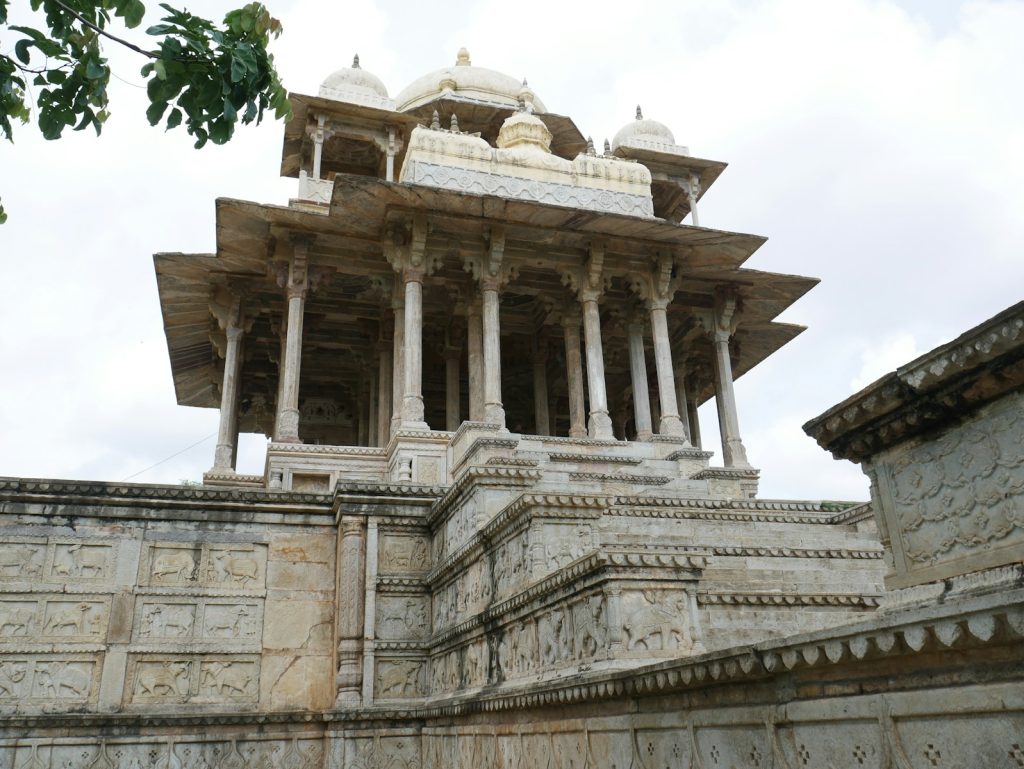 Qué ver en Bundi, Rajasthan