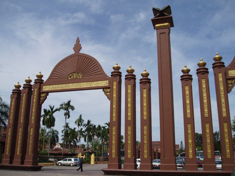 Qué ver en Kota Bharu