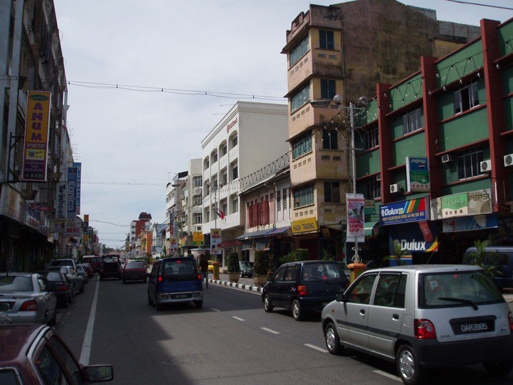 Qué ver en Kota Bharu