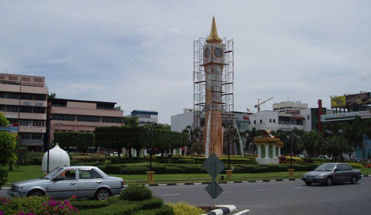 Qué ver en Kota Bharu