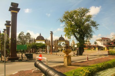 Qué ver en Kota Bharu, Malasia: tradición viva en cada esquina