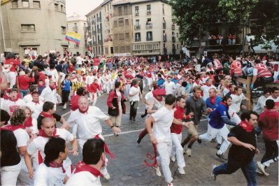 Guía Práctica para Disfrutar de los Sanfermines 2025
