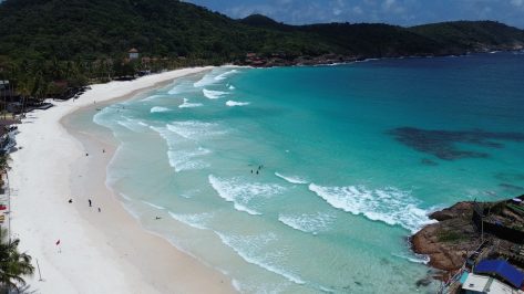 Pulau Redang: Todo lo que necesitas saber para visitar esta joya de Malasia