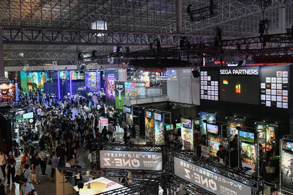 Cómo Ir a la Tokyo Game Show: Guía Completa
