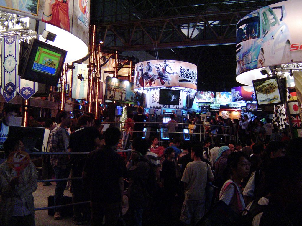 Cómo Ir a la Tokyo Game Show: Guía Completa