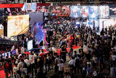 Cómo Ir a la Tokyo Game Show: Guía Completa para Asistir al Mayor Evento de Videojuegos de Japón